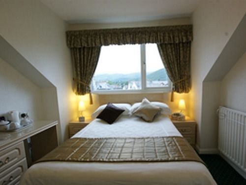 Lindisfarne House Hotel Keswick  Exterior photo